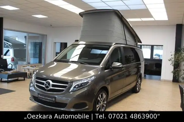 Mercedes-Benz Marco Polo V250 Marco Polo Edition 4-Matic Küche + 5.Sitze