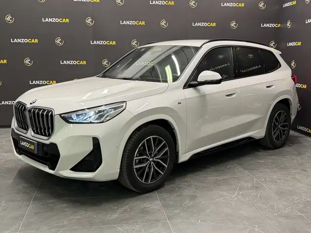 BMW X1 20D X-DRIVE M-SPORT 150CV*EXTRA-SCONTO*