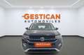 Volkswagen T-Cross 1.0 TSI Advance 85kW Gris - thumbnail 3