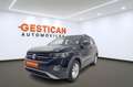 Volkswagen T-Cross 1.0 TSI Advance 85kW Gris - thumbnail 1