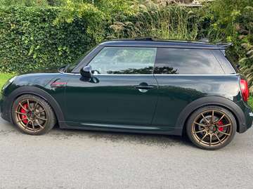 Mini John Cooper Works Aut.
