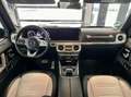 Mercedes-Benz G 500 AMG Sportpaket*Lorinser Auspuff*SHD Czarny - thumbnail 14