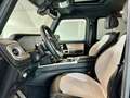 Mercedes-Benz G 500 AMG Sportpaket*Lorinser Auspuff*SHD Czarny - thumbnail 8