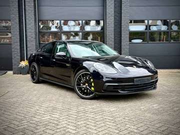 Panamera 4 E-Hybrid * Top Config *