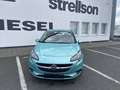 Opel Corsa 1.4 (ecoFLEX) Start/Stop Edition Bleu - thumbnail 2