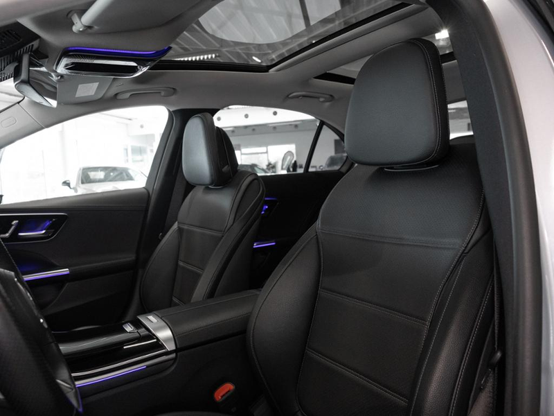 Mercedes-Benz C 400 e 4M , AMG NIGHT MEMO 360 AHK DISTR KAMERA — photo 7