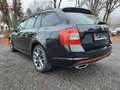 Skoda Octavia Octavia Combi RS 2,0 TDI RS Schwarz - thumbnail 7