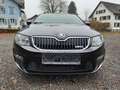 Skoda Octavia Octavia Combi RS 2,0 TDI RS Schwarz - thumbnail 3