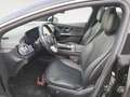 Mercedes-Benz EQE 350 Amg line Zwart - thumbnail 9