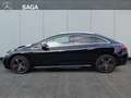 Mercedes-Benz EQE 350 Amg line Zwart - thumbnail 2