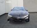 Mercedes-Benz EQE 350 Amg line Zwart - thumbnail 8