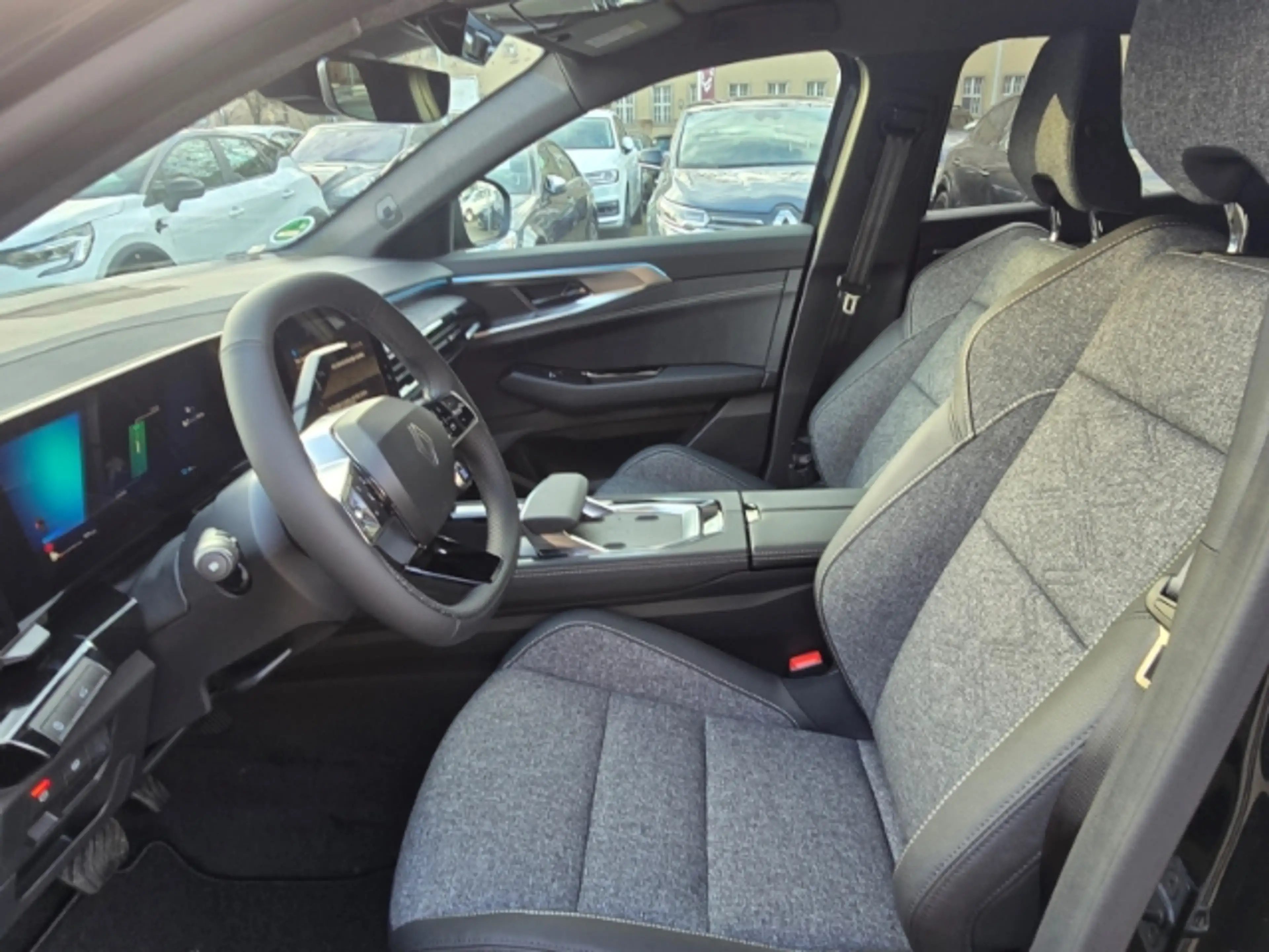 Renault Austral Techno 1.2 E-TECH Full Hybrid 200 EU6e — photo 7