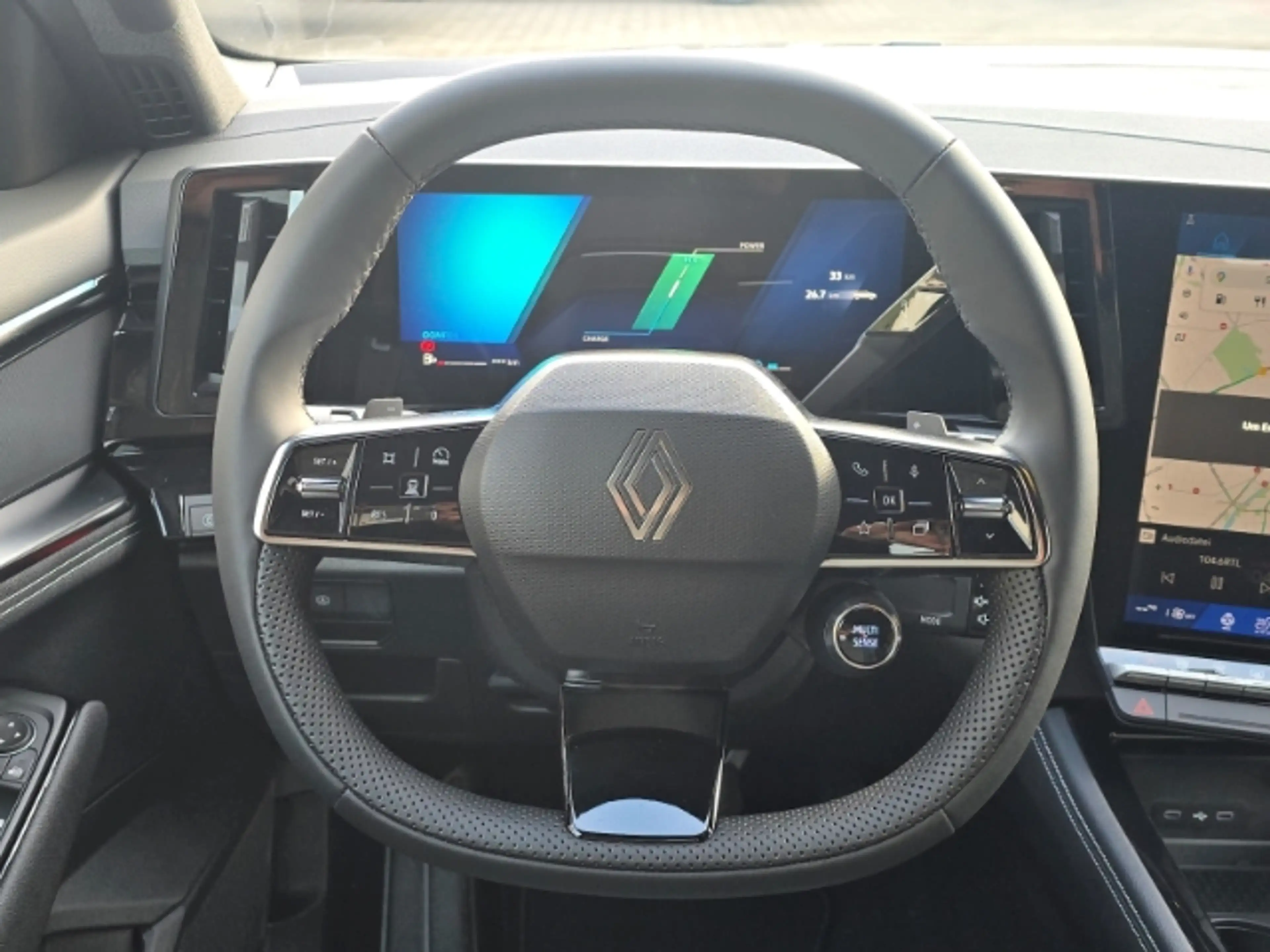 Renault Austral Techno 1.2 E-TECH Full Hybrid 200 EU6e — photo 12