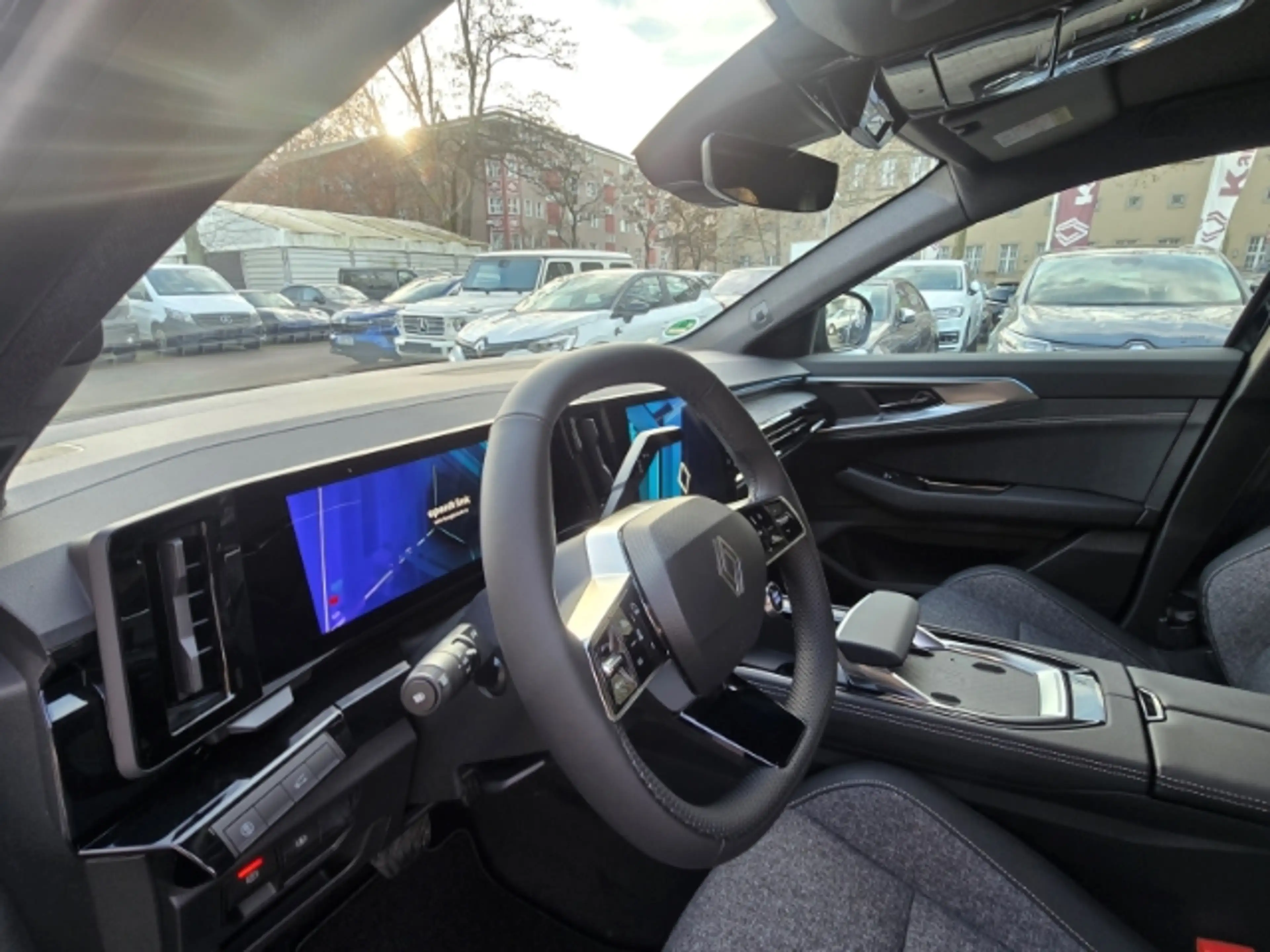 Renault Austral Techno 1.2 E-TECH Full Hybrid 200 EU6e — photo 14