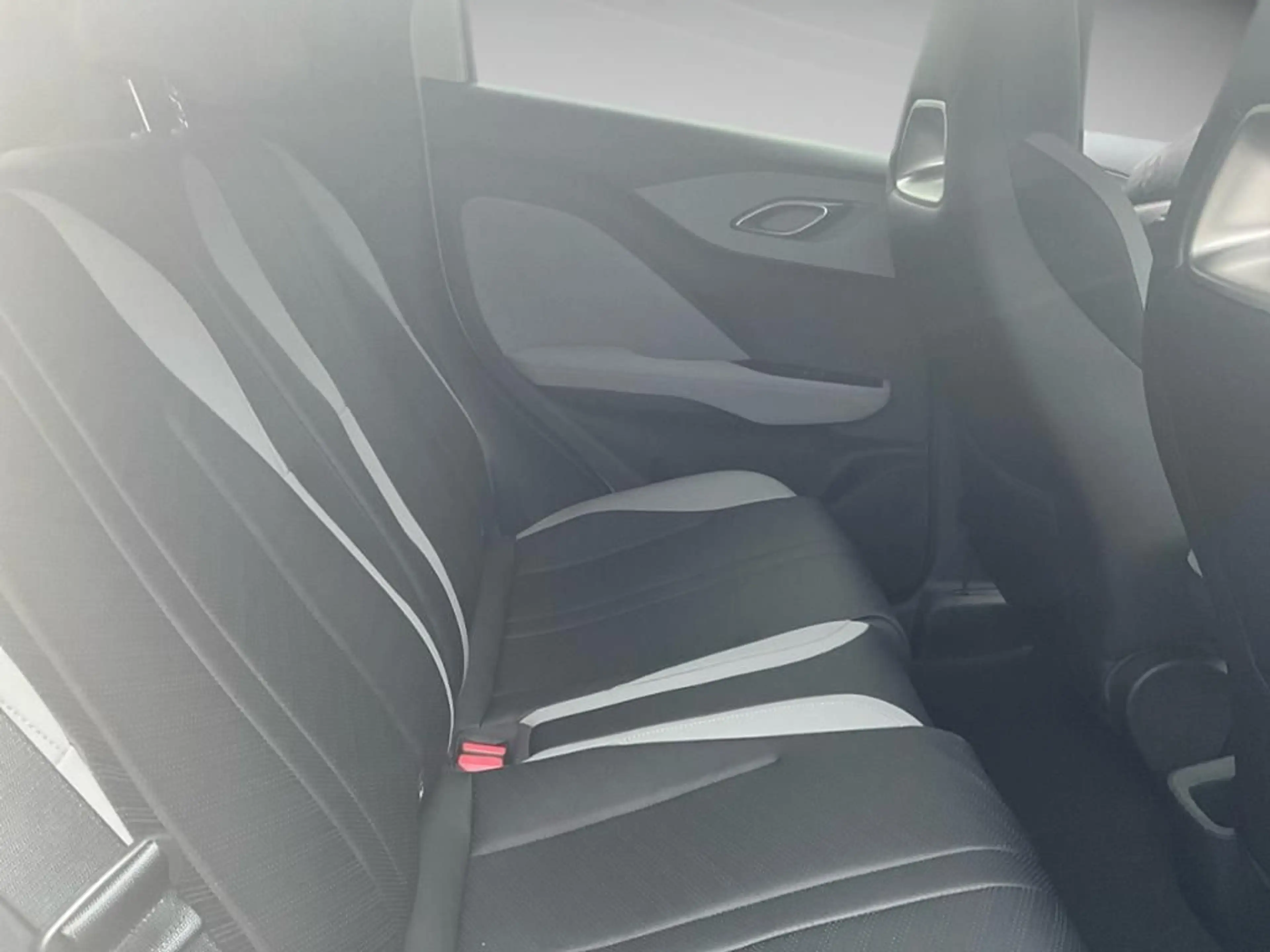 BYD Dolphin Surf Comfort 360 ACC AUT Fernlichtass. — photo 15