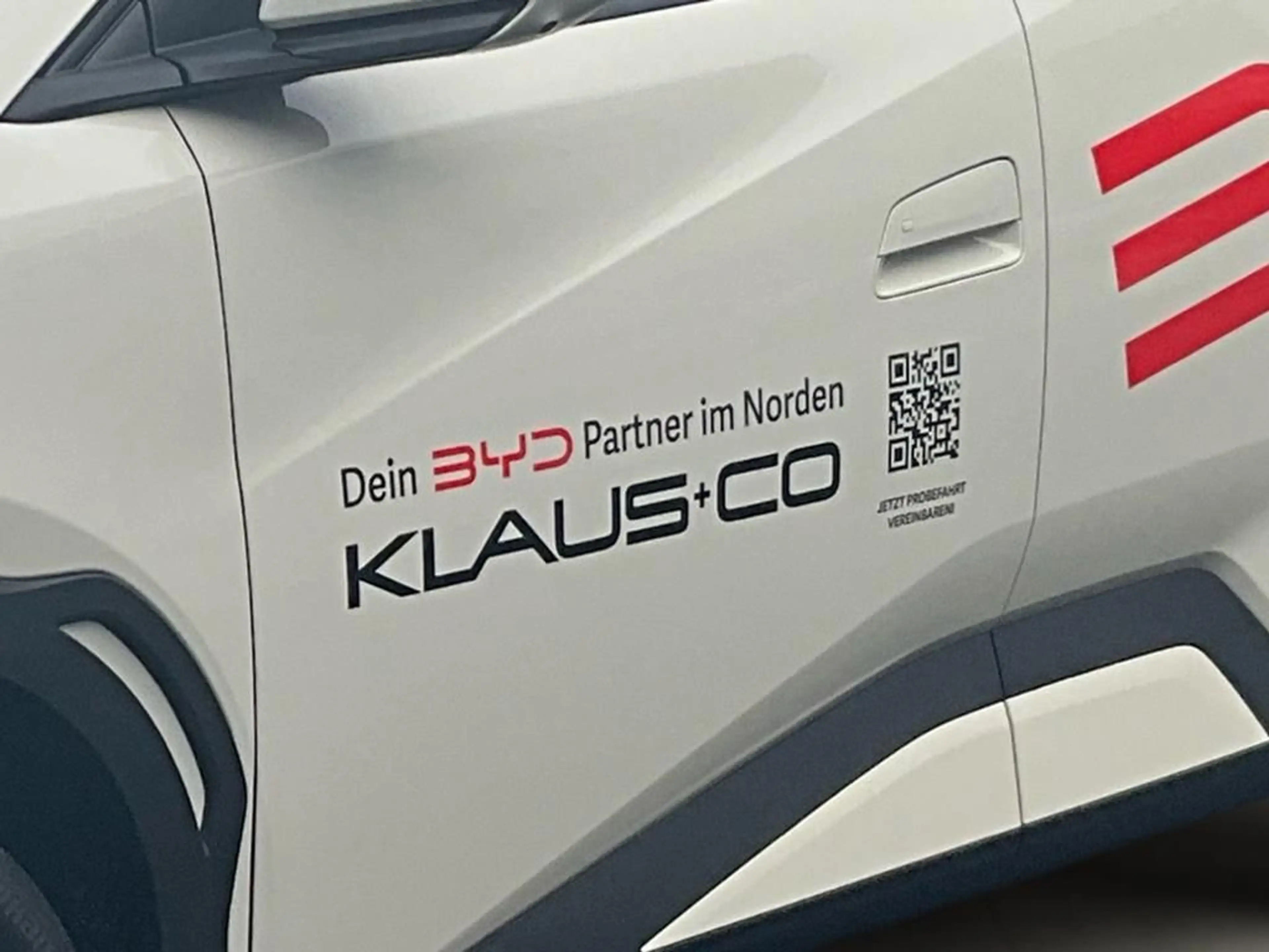 BYD Dolphin Surf Comfort 360 ACC AUT Fernlichtass. — photo 6