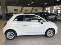 Fiat 500 1.0 Hybrid Dolcevita NEOPATENTATI Blanc - thumbnail 8