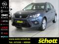 SEAT Arona Style SEAT 1.0 TGI STYLE Grau - thumbnail 1
