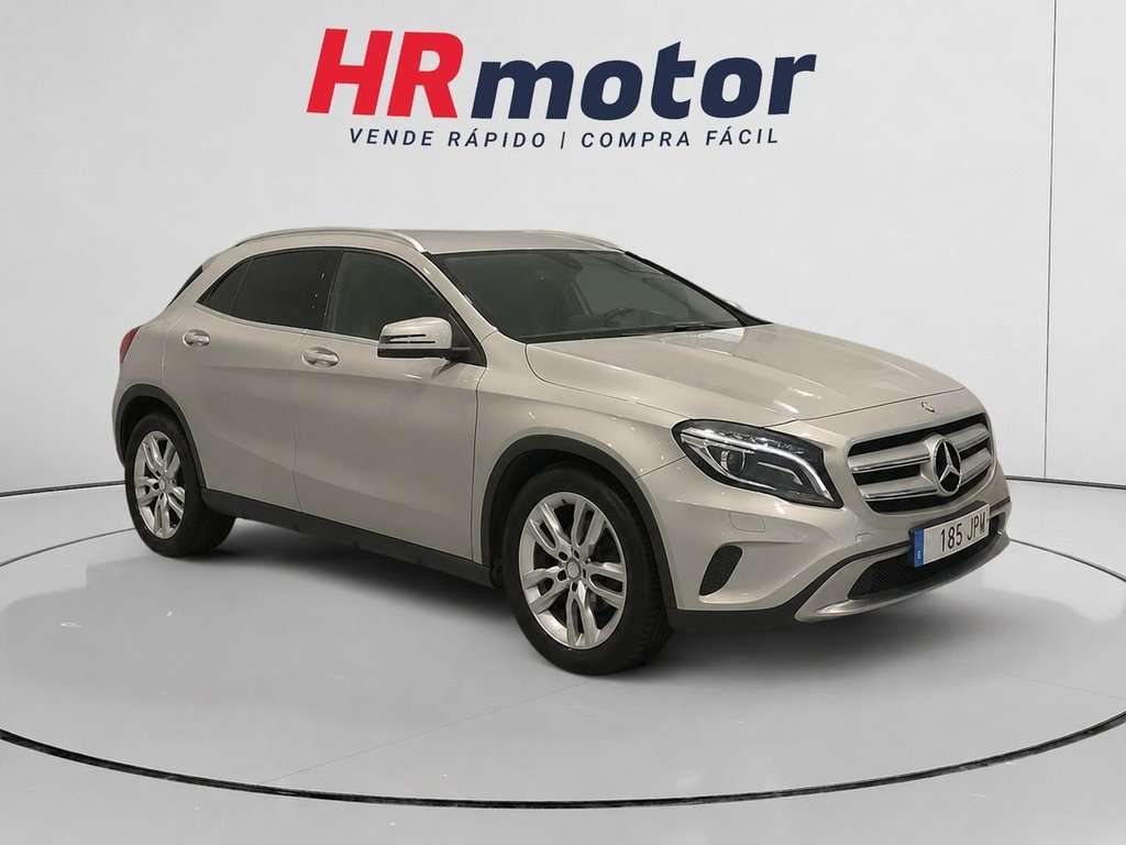 Mercedes-Benz GLA 200 200d 7G-DCT - foto 1