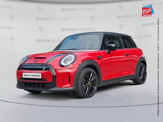 MINI Mini