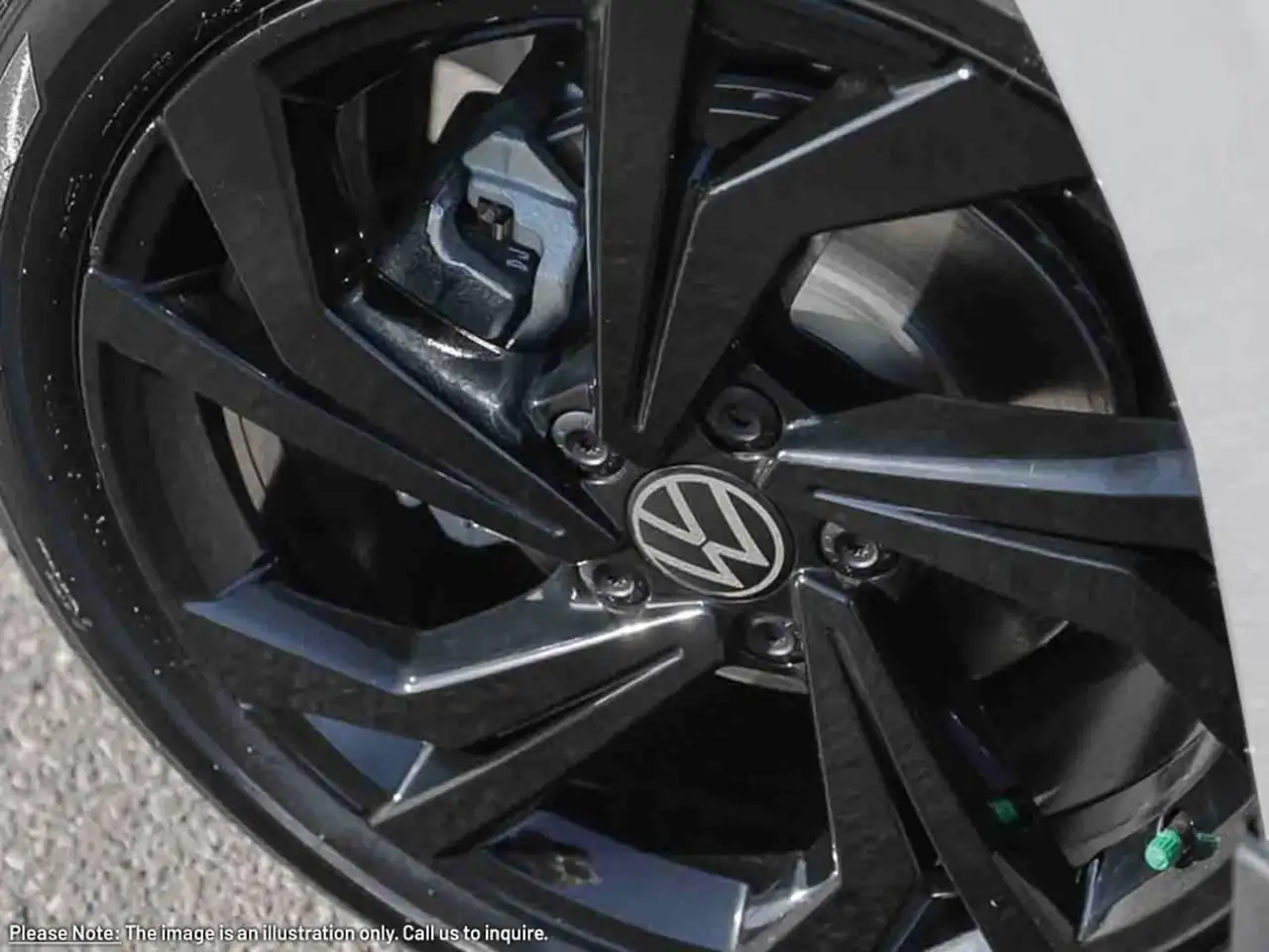 Volkswagen Jetta снимка Volkswagen Jetta