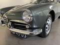 Alfa Romeo Giulietta Alfa Romeo Giulietta cabrio grijs metallic 1962! Gri - thumbnail 4