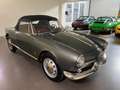 Alfa Romeo Giulietta Alfa Romeo Giulietta cabrio grijs metallic 1962! Gri - thumbnail 2