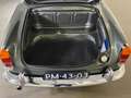 Alfa Romeo Giulietta Alfa Romeo Giulietta cabrio grijs metallic 1962! Grau - thumbnail 25