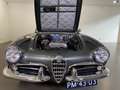 Alfa Romeo Giulietta Alfa Romeo Giulietta cabrio grijs metallic 1962! Grau - thumbnail 28