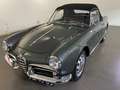 Alfa Romeo Giulietta Alfa Romeo Giulietta cabrio grijs metallic 1962! Gri - thumbnail 3