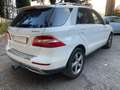 Mercedes-Benz ML 250 250 BlueTEC 7G-Tronic + Weiß - thumbnail 4