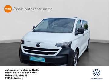 Kombi 2.0 l TDI 110 kW 9-Sitzer AHK Digitales Cock