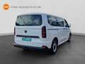 Volkswagen T7 Kombi 2,0l TDI 110 kW8-Gang KR Klima RFK Weiß - thumbnail 8