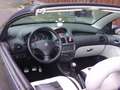 Peugeot 206 Cabrio!! Klima, Dach funktioniert! dicht!kein Rost Azul - thumbnail 3