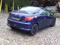 Peugeot 206 Cabrio!! Klima, Dach funktioniert! dicht!kein Rost Azul - thumbnail 9