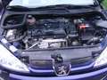 Peugeot 206 Cabrio!! Klima, Dach funktioniert! dicht!kein Rost Azul - thumbnail 7