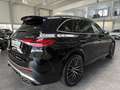 Mercedes-Benz GLC 43 AMG 4M DYNAMIC + - PANORAMA-BURMESTER-HUD Noir - thumbnail 4