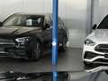 Mercedes-Benz GLC 43 AMG 4M DYNAMIC + - PANORAMA-BURMESTER-HUD Noir - thumbnail 12