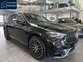 Mercedes-Benz GLC 43 AMG 4M DYNAMIC + - PANORAMA-BURMESTER-HUD Noir - thumbnail 1