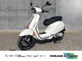 Vespa Sprint 50 Sport, Black Parts, Voll-LED, Modell 2 Weiß - thumbnail 1