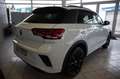 Volkswagen T-Roc T-ROC 1,5 TSI DSG R-LINE BLACK PANO RFK NAVI Blanco - thumbnail 3