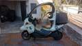 BMW C1 cilindrata 200 + ricambi Wit - thumbnail 2