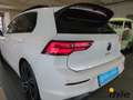 Volkswagen Golf GTI VIII 2,0 TSI DSG Clubsport Black Style HUD Weiß - thumbnail 20