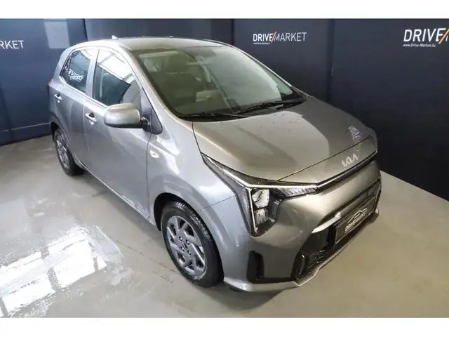 Kia Picanto Pulse