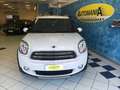 MINI Cooper D Countryman 2.0 ALL4 Automatica Business Blanco - thumbnail 2