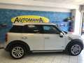 MINI Cooper D Countryman 2.0 ALL4 Automatica Business Blanco - thumbnail 4