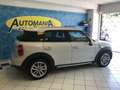 MINI Cooper D Countryman 2.0 ALL4 Automatica Business Blanco - thumbnail 3