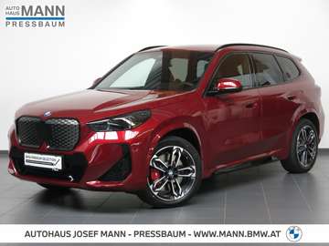 eDrive20 M SPORTPAKET PRO, PREMIUM PAKET