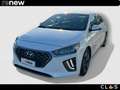 Hyundai IONIQ Ioniq 1.6 hybrid Tech 6dct Weiß - thumbnail 1