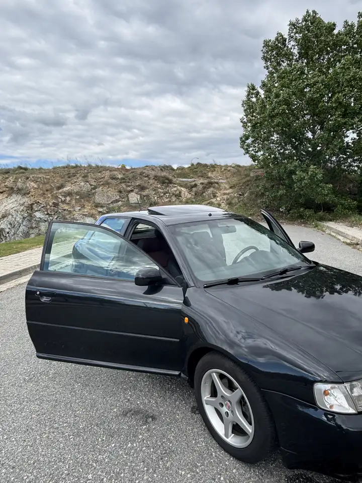 Audi A3 1.8 Turbo Ambition, foto 5